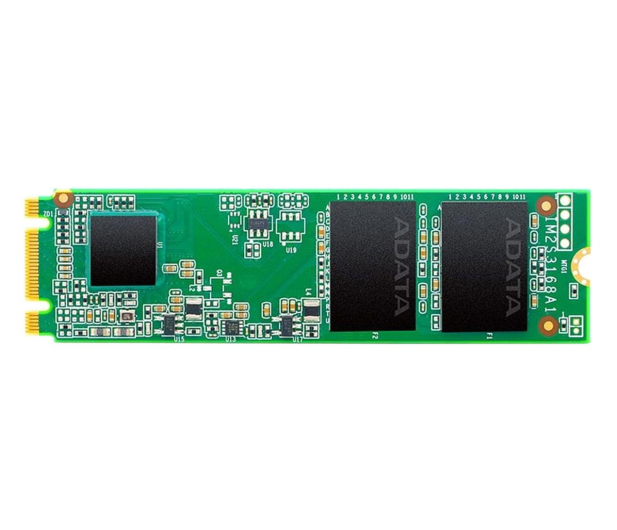 ADATA 512GB M.2 SATA 2280 Ultimate SU650 - 734803 - zdjęcie